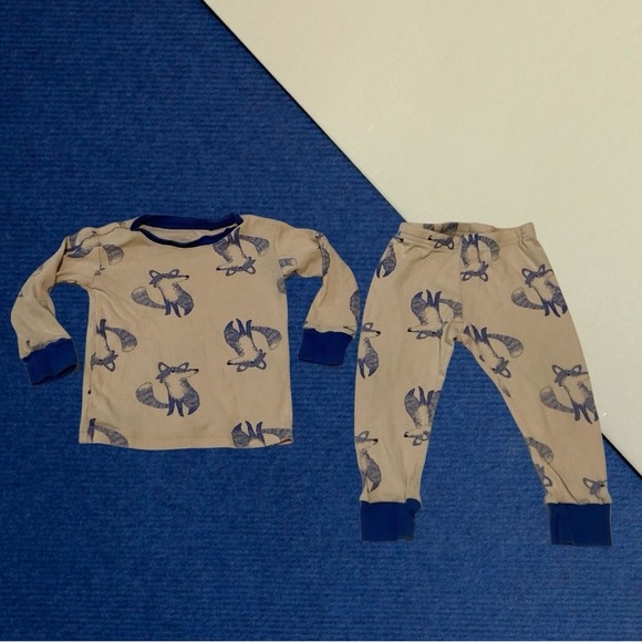 Carter's Other - Carter's Animal Child Sleep Set